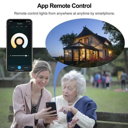 cumpără Bec Tuya PST-JL06 în Chișinău 