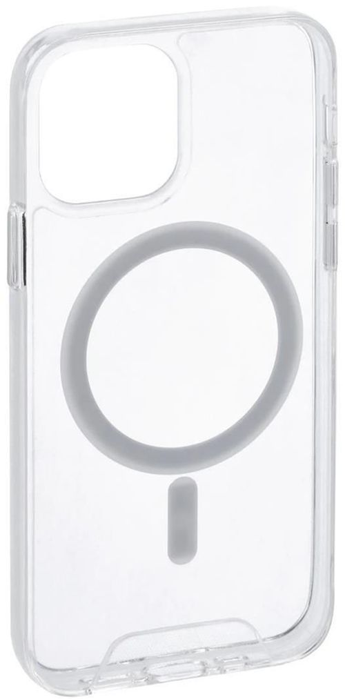 cumpără Husă pentru smartphone Hama 172392 MagCase Safety Cover for Apple iPhone 12/12 Pro, transparent în Chișinău 