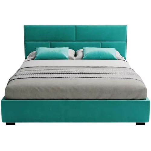 cumpără Pat my-STYLE my-Cora 160x200 (P28D16M17) în Chișinău 