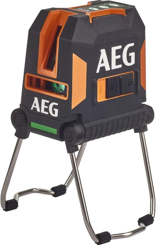 купить Нивелир лазерный AEG CLG330-K 4935472255 в Кишинёве 