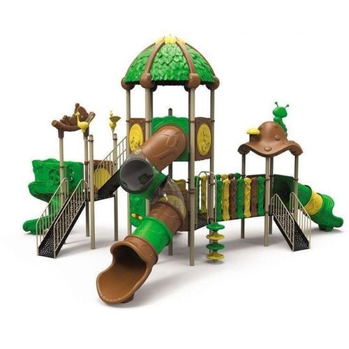 cumpără Teren de joacă PlayPark 1145 Turn-405 în Chișinău 