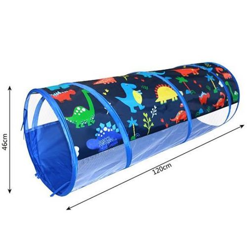 купить Игровой комплекс для детей miscellaneous 10096 Tunel pentru copii 120*46*46 cm 514-1/9032 в Кишинёве 