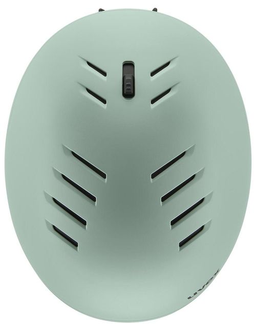 cumpără Cască de protecție Uvex Wanted Oxid Green M 58-61cm (S5663060007) în Chișinău 