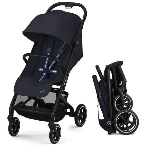 cumpără Сărucior pentru copii Cybex 524000159 Beezy Dark Blue în Chișinău 