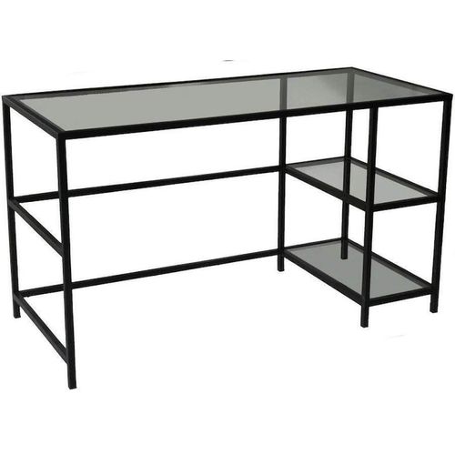 купить Офисный стол Trendy Master M101 130x75x60cm в Кишинёве 