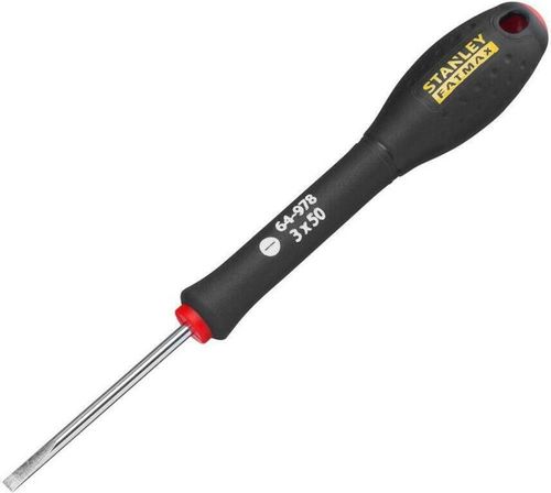 cumpără Șurubelniță Stanley 0-64-978 Fatmax SL3.0x50mm în Chișinău 