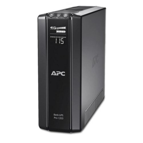 купить Источник бесперебойного питания APC BR1200G-RS Pro в Кишинёве 