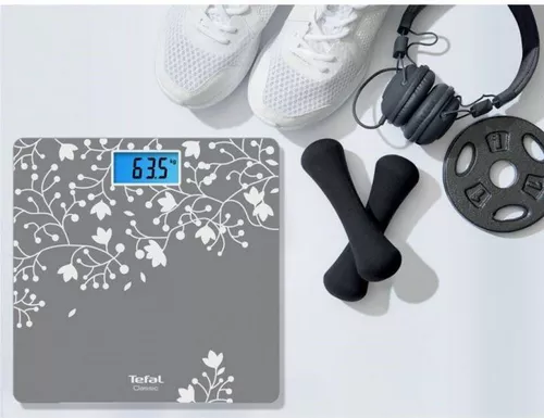 купить Весы напольные Tefal PP1537V0 в Кишинёве 