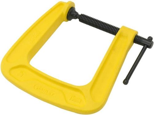 cumpără Clemă Stanley 0-83-034 Menghina L100x75mm în Chișinău 