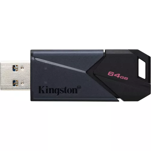 купить Флеш память USB Kingston DTXON/64GB в Кишинёве 