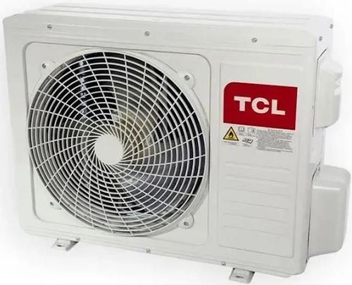 cumpără Aparat aer condiționat split TCL TAC-24CHSD/XA82IN inverter wi-fi Black în Chișinău 