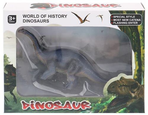 купить Игрушка Essa 8188-6 Jucărie Dinosaur в Кишинёве 