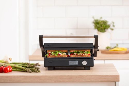 купить Гриль-барбекю электрический Gorenje GCG2000SD в Кишинёве 