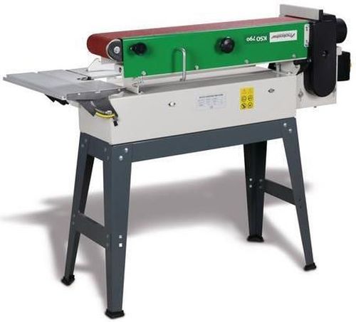 cumpără Scule electrice staționare Stürmer Maschinen 5900790 Mașină de șlefuit KSO 790 (400V) în Chișinău 