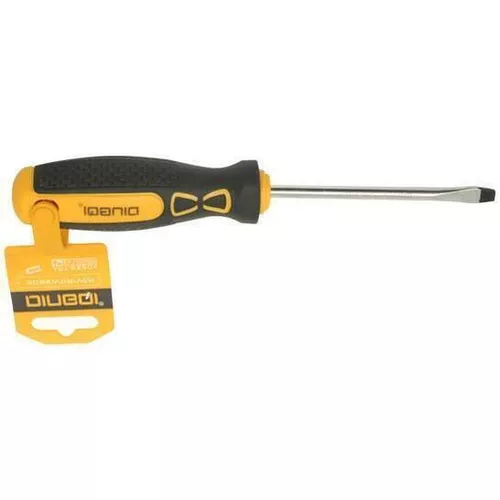 купить Отвёртка Dingqi 68205 Отвёртка PH1 6x125 мм в Кишинёве 