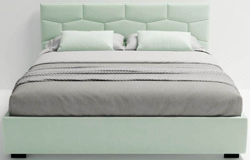 купить Кровать my-STYLE my-Mili 120x200 (P20D12M15) в Кишинёве 