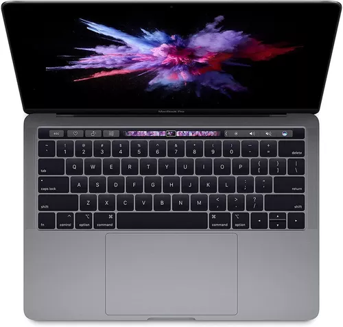 купить Ноутбук Apple MacBook Pro 13 2019 Space grey {Ref.} в Кишинёве 