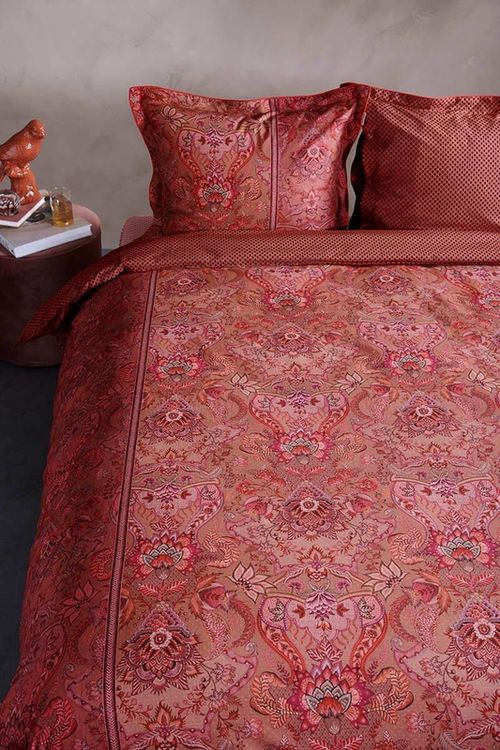 купить Домашний текстиль Pip Studio 250478 Kyoto Nights box Pink в Кишинёве 