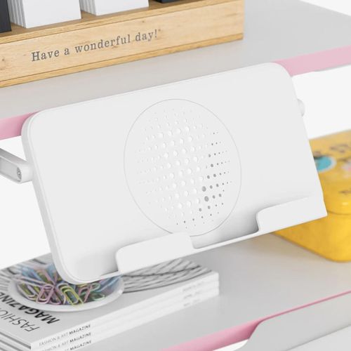 cumpără Masă de birou Mark Adler Biurko Study 4.7 PINK în Chișinău 