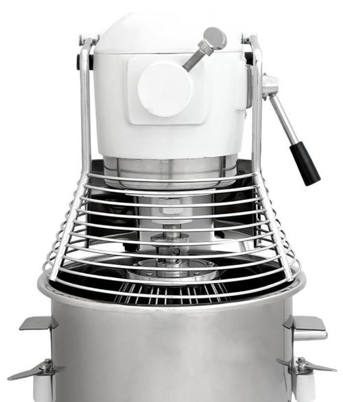 купить Миксер профессиональный Linkrich LR-M25A(ETL) в Кишинёве 