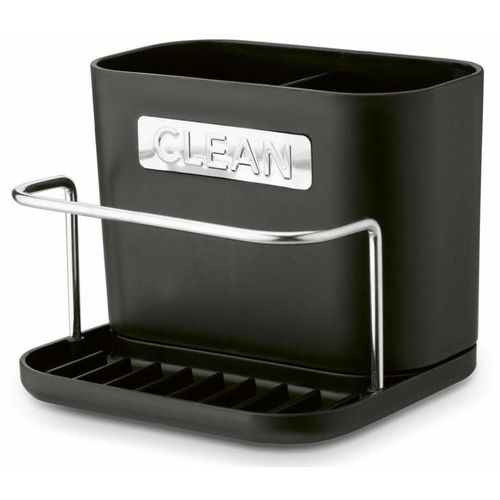 купить Сушка для посуды Tadar Clean Black в Кишинёве 