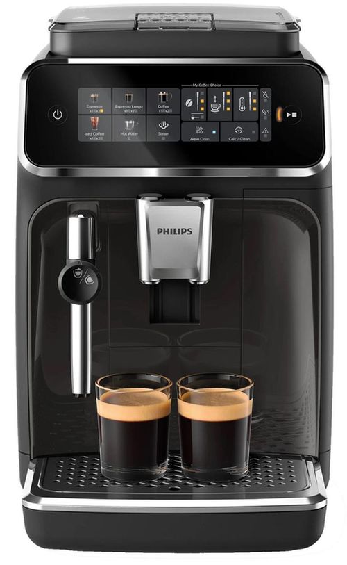 купить Кофемашина Philips EP3324/40 в Кишинёве 