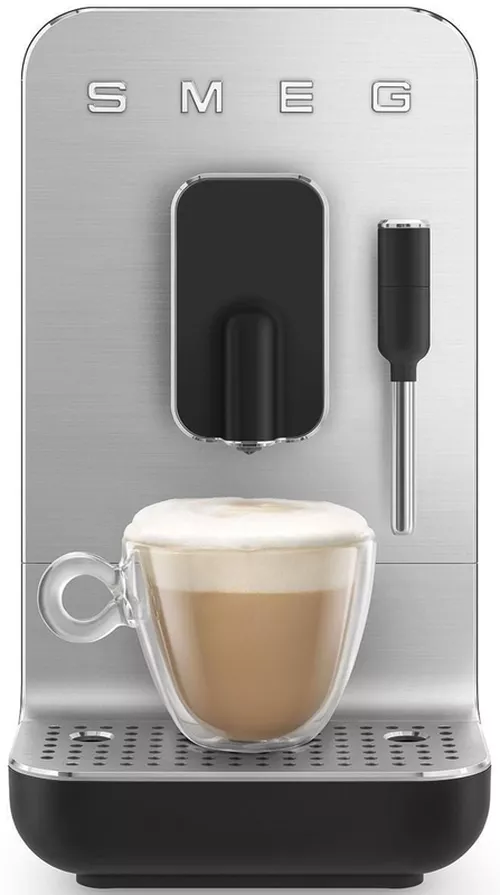 купить Кофемашина SMEG BCC12BLMEU в Кишинёве 
