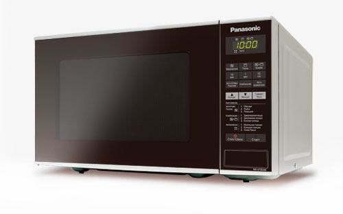 купить Микроволновая печь Panasonic NN-GT264MZPE в Кишинёве 