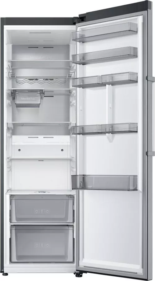 купить Холодильник и морозильная камера Samsung RZ32C7BBES9/EF + RR39C7BC5S9/EF в Кишинёве 