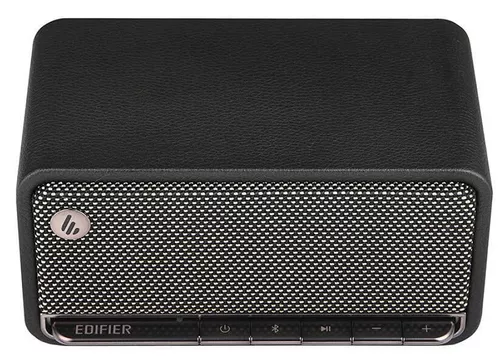 cumpără Boxă portativă Bluetooth Edifier MP230 Retro Black în Chișinău 