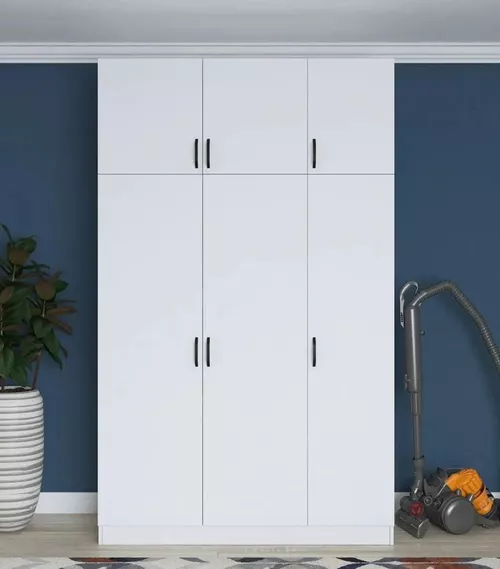 cumpără Dulap Trendy BA104-1989, 145x239x55cm în Chișinău 