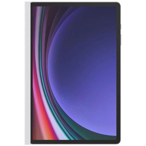 cumpără Accesoriu tabletă Samsung EF-ZX812 Tab S9+ NotePaper Screen White în Chișinău 
