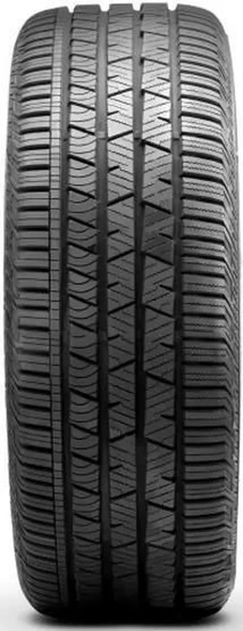 купить Шина Continental 285/45 R21 113H XL FR CrossContact LX Sport AO в Кишинёве 