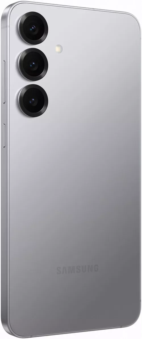 cumpără Smartphone Samsung S936 Galaxy S25 Plus 12/256GB Silver Shadow în Chișinău 