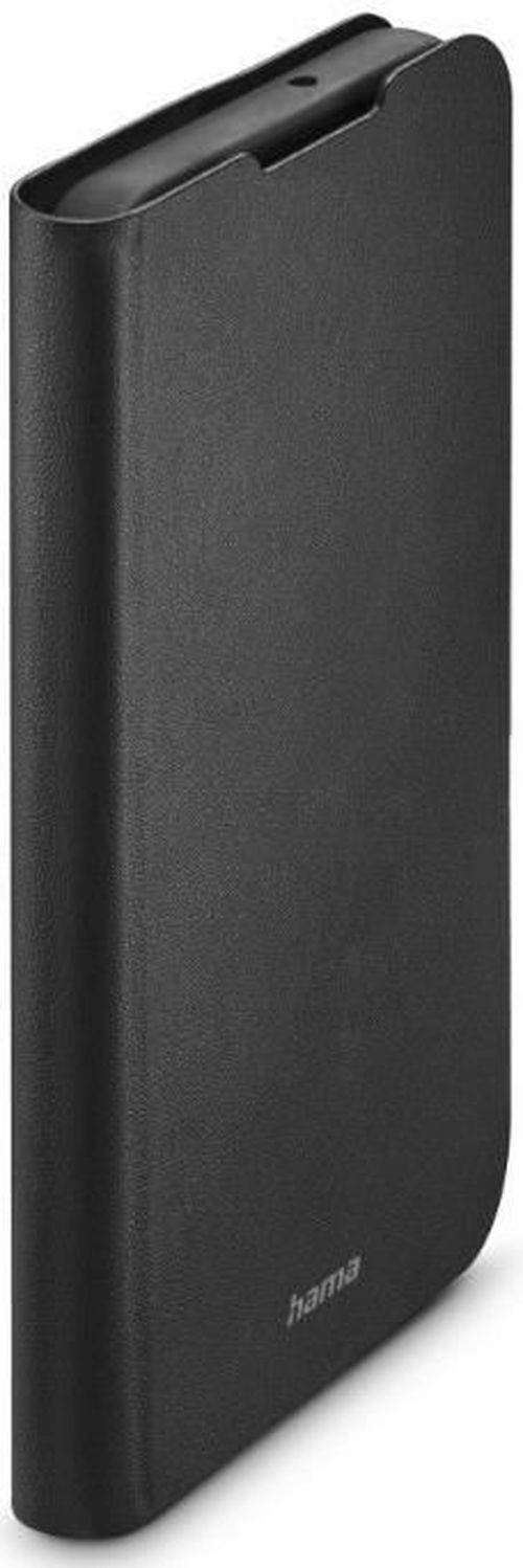 cumpără Husă pentru smartphone Hama 137029 Eco Premium for A35 în Chișinău 