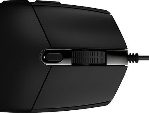 купить Logitech Gaming Mouse G102 Lightsync RGB lighting, 6 Programmable buttons, 200- 8000 dpi, Onboard memory, Black, 910-005823 (mouse/мышь) в Кишинёве 