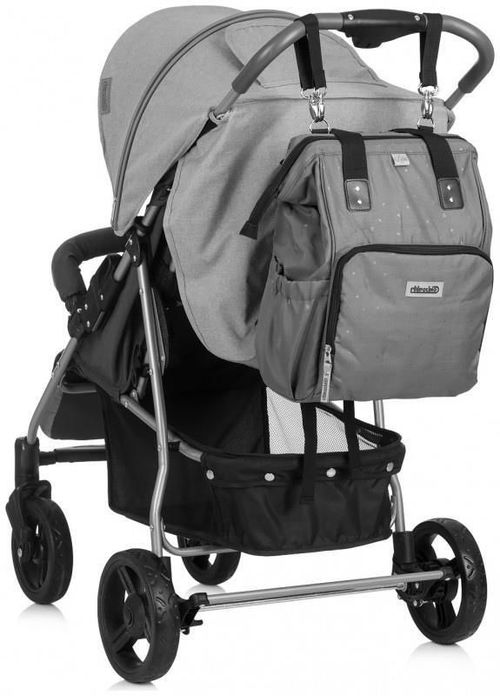 cumpără Geantă pentru mama Chipolino CHRAF02303SA Sand în Chișinău 