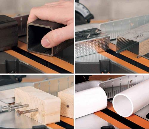 cumpără Scule electrice staționare Evolution R210SMS + 240V (I032A) Laser diod în Chișinău 