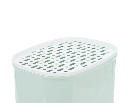 Sterilizator electric cu functie de uscare KikkaBoo Cleo Mint 