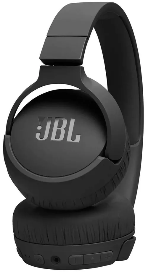 купить Наушники беспроводные JBL Tune 670NC Black в Кишинёве 