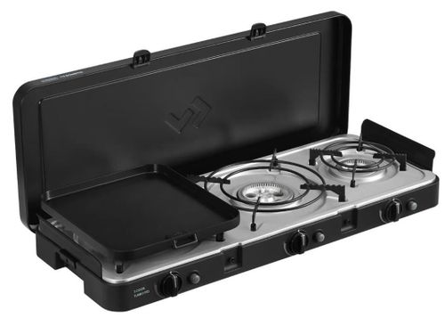 cumpără Grătar Cadac Gratar 3 Cook Turbo Ffd Deluxe 30mbar în Chișinău 