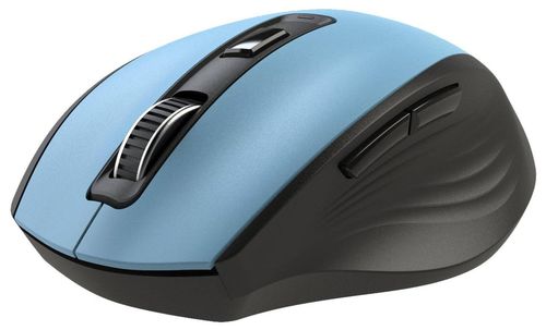 cumpără Mouse 2E 2E-MF250WBL Silent WL Blue în Chișinău 