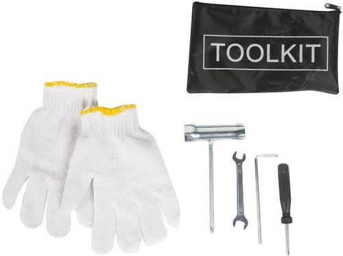 cumpără Burghiu Micul Fermier GF-2071 2.3 CP în Chișinău 