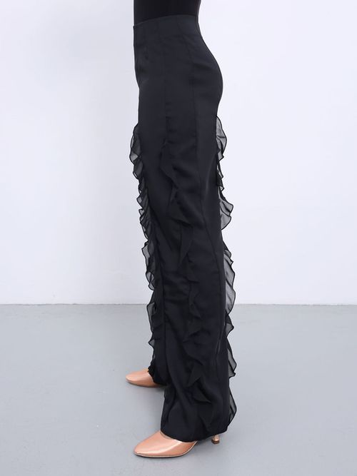 БРЮКИ MUESTRI XS 
