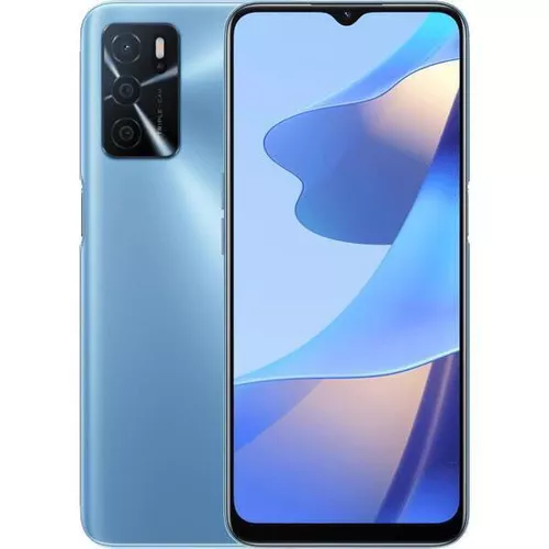 cumpără Smartphone OPPO A16 3/32GB Blue în Chișinău 