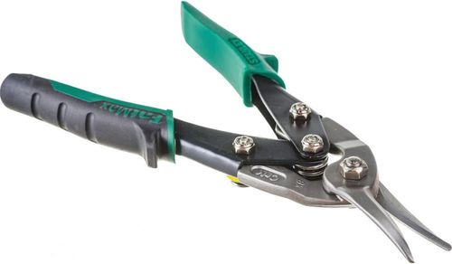 купить Ручной инструмент Stanley 2-14-564 Foarfece p/u metal FATMAX в Кишинёве 