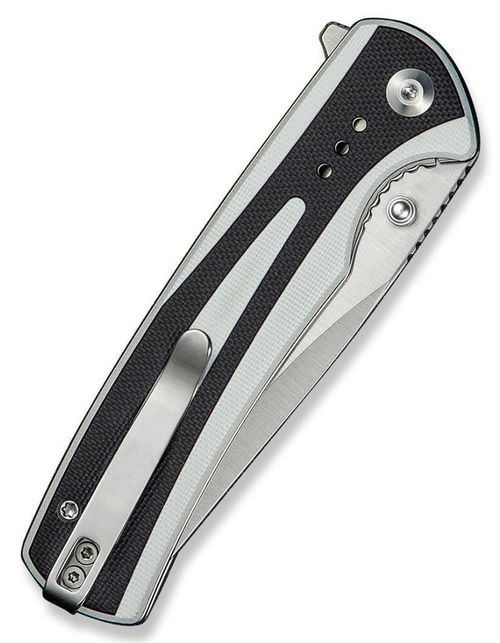 купить Нож походный Sencut S24057-3 Regnator, G10, Liner Lock в Кишинёве 