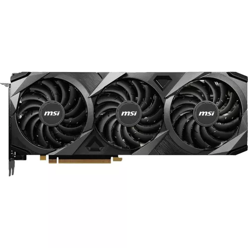 cumpără Placă video MSI GeForce RTX 3070 Ti VENTUS 3X OC / 8GB GDDR6X în Chișinău 