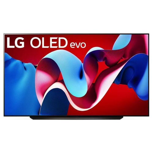купить Телевизор LG OLED83C46LA в Кишинёве 