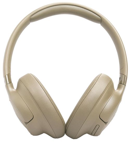 купить Наушники беспроводные JBL Tune 730BT Beige в Кишинёве 